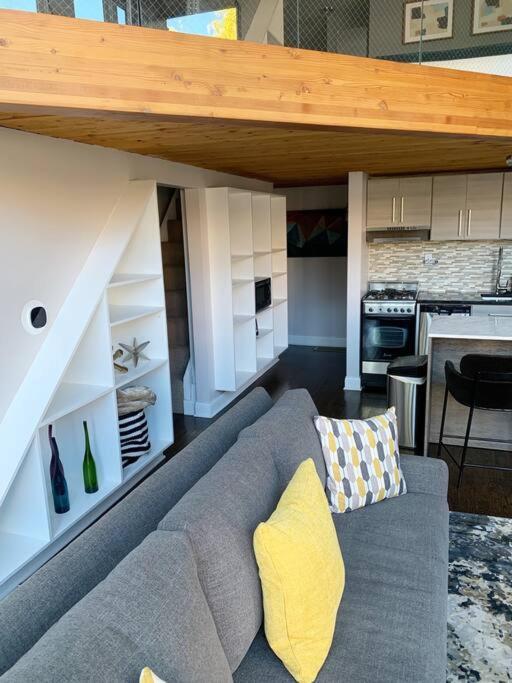 Lincoln Park Light-Filled Loft Διαμέρισμα Σικάγο Εξωτερικό φωτογραφία